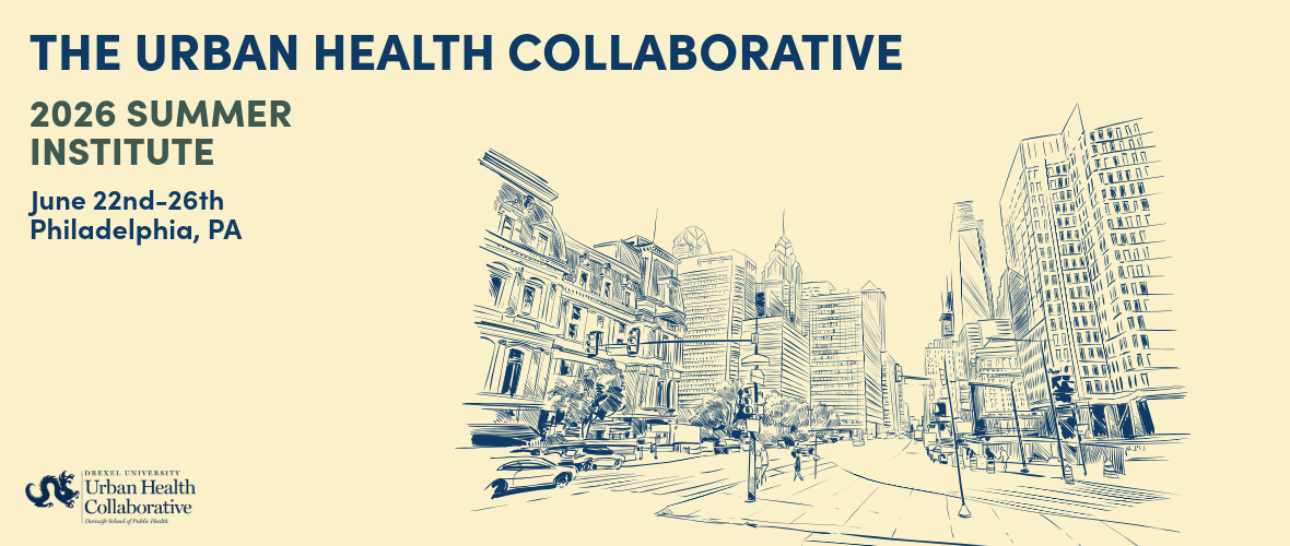 Summer Institute 2026 